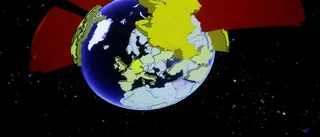 Klimatfrågan är akut