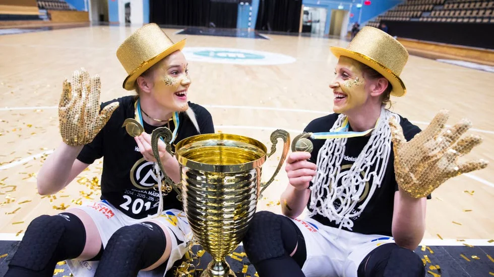 Nästa säsong kommer Luleå Basket att arrangera ett sammandrag i Europa-turneringen EWBL.