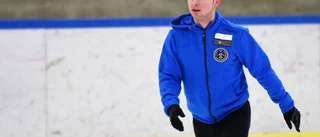 Majorov efter OS-petningen: "Jag sökte jobb"