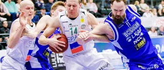 Saks klev fram mot bottenlaget