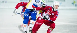 Liverapportering: Kalix Bandys ödesmatch