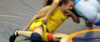 Fyra Gällivare SK-brottare till VM