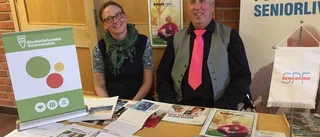 Seniordag med mersmak