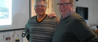 Historisk resa med järnverket