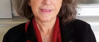 70 år: Karin EE von Törne Haern
