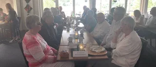Sommarmöte Blodcancerföreningen