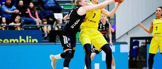 Luleå Baskets stjärna om jätteduellen: "Tufft"