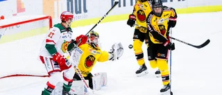 Betyg: Han var bäst i Luleå