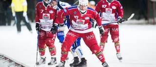 Chockstarten sänkte Kalix Bandy: "Inte bra"