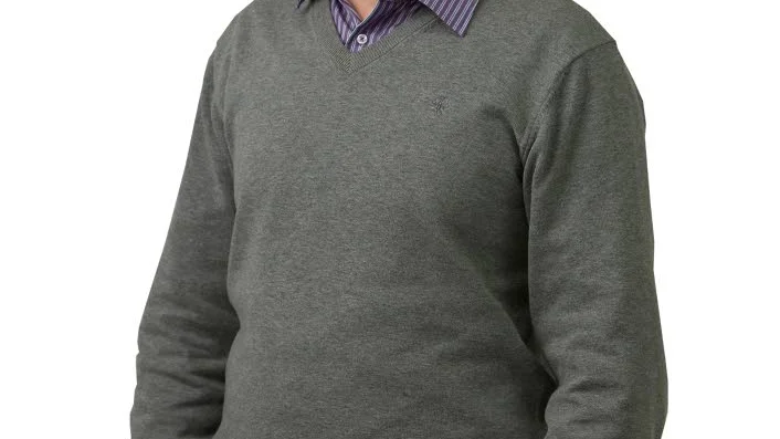Henrik Danielsson.