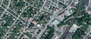 Huset på Östermalmsgatan 97 i Motala får ny ägare