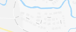 Huset på Rälsgatan 3 i Älvsbyn sålt igen - andra gången på kort tid