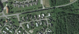 Huset på Trekantsgatan 9 i Öjebyn sålt för andra gången på kort tid