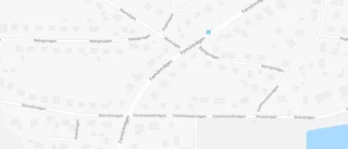 Mindre 30-talshus på 63 kvadratmeter sålt i Oxelösund - priset: 2 800 000 kronor