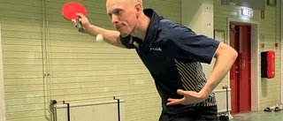 Wessman har vunnit allt han har ställt upp i den här säsongen