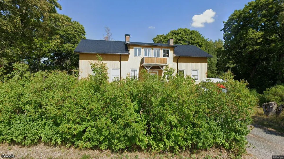 Löddby 121