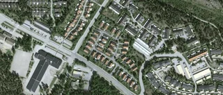 Kedjehus på 147 kvadratmeter sålt i Strängnäs - priset: 2 650 000 kronor