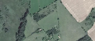 Fastigheten på Hagebyhöga 101 i Vadstena såld
