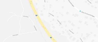 122 kvadratmeter stort hus i Kvicksund sålt för 1 100 000 kronor