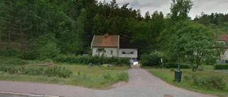 350 000 kronor för hus i Virserum