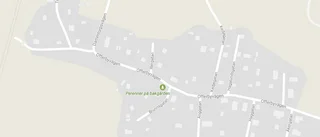 Äldre hus i Motala sålt