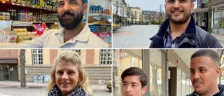 Katrineholmarnas starka åsikter om torghuset: "Bygger sönder"