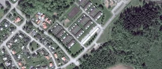 Huset på Riddarängsvägen 23D i Mantorp sålt för andra gången på kort tid