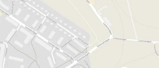 Ny ägare tar över hus i Västervik