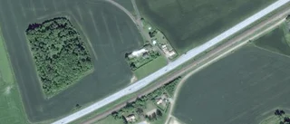 Nya ägare till fastigheten på Skackelstad Segersdal 1 i Linghem