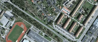133 kvadratmeter stort hus i Västervik sålt till ny ägare