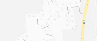 Huset på Körsbärsvägen 14 i Graversfors, Åby sålt igen - andra gången på kort tid