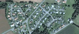 Nya ägare till hus i Spångsholm, Mjölby - 2 025 000 kronor blev priset
