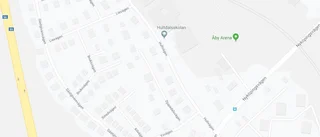 172 kvadratmeter stort hus i Åby sålt för 2 955 000 kronor