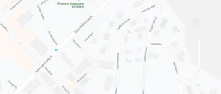 140 kvadratmeter stort hus i Älvsbyn sålt för 460 000 kronor