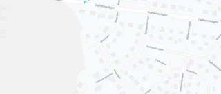 30-talshus på 65 kvadratmeter sålt i Överum - priset: 375 000 kronor