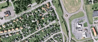 Fastigheten på Södra Vägen 12 i Ödeshög såld för 240 000 kronor