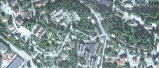 45-åring ny ägare till radhus i Finspång - 1 050 000 kronor blev priset