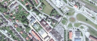 Nya ägare till äldre hus i Åtvidaberg - prislappen: 600 000 kronor