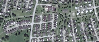 110 kvadratmeter stort radhus i Mantorp sålt för 2 420 000 kronor