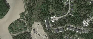 32-åring ny ägare till radhus i Vagnhärad - 1 700 000 kronor blev priset