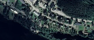 78 kvadratmeter stort hus i Vidsel sålt för 180 000 kronor