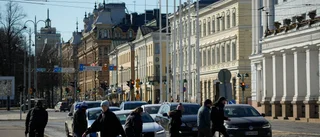 Prisökningarna avtar i Finland