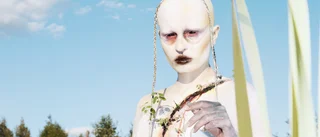 Eskilstunaartisten Cnidariel till Royal under Springpride