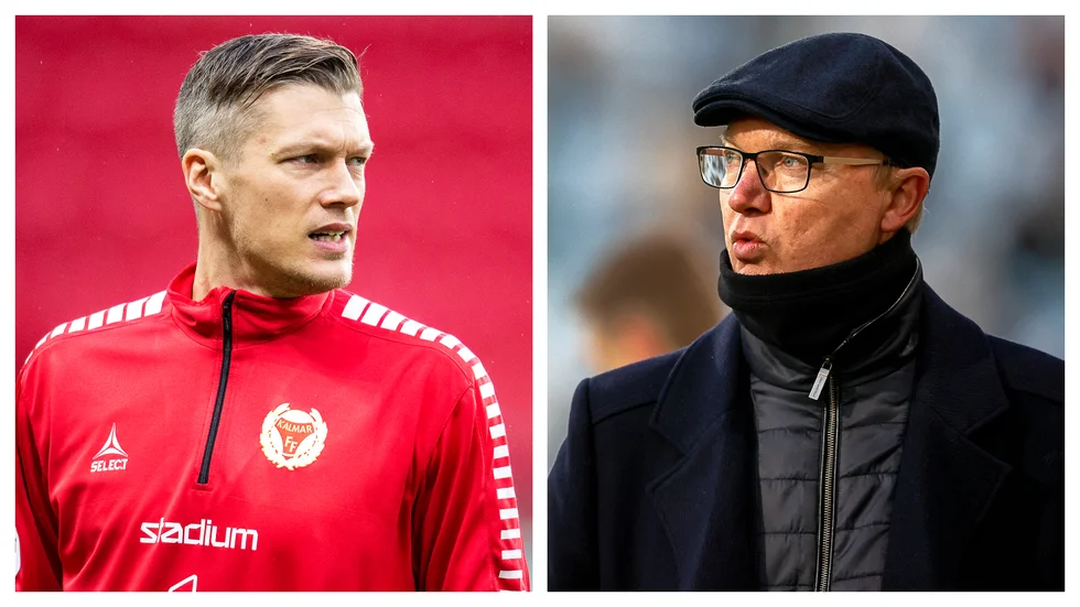 Viktor Elm byter åsikt – om IFK Norrköpings tränare Glen Riddersholm. "Tillåt mig att pudla om vilken tränare som får kicken först. Det blir inte Glen!" skriver han i sin senaste krönika på Fotbollskanalen.