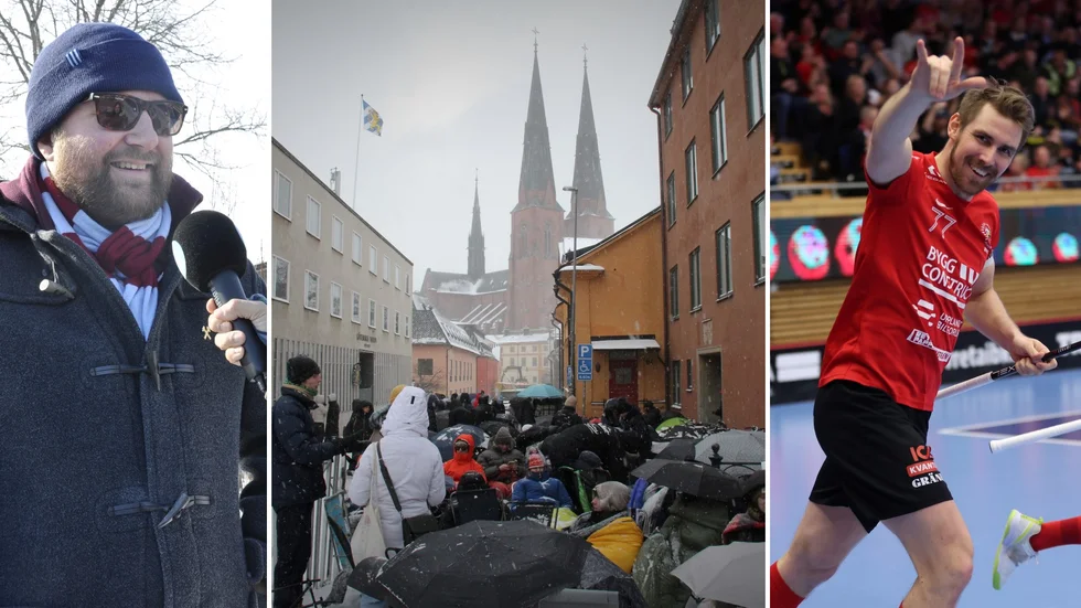 Böhmisk prins, valborgsbiljetter och Storvretas SM-final. Hade du koll på nyheterna i april?