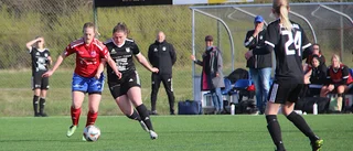 Toppar fyran: Fanna tog segern i jämna derbyt