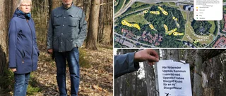 Grannarnas raseri – efter stora missen: "Känner oss överkörda"