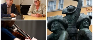 Svaret till 77 rektorer: "Vi var tvungna att ta ställning"