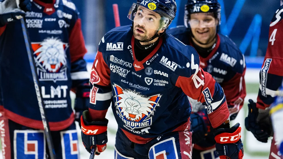 Broc Little & Co får inleda mot HV i höst.