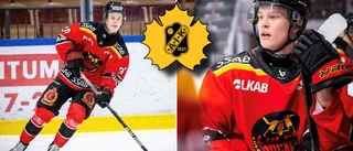 Lovande backen lämnar Luleå – klar för Skellefteå AIK